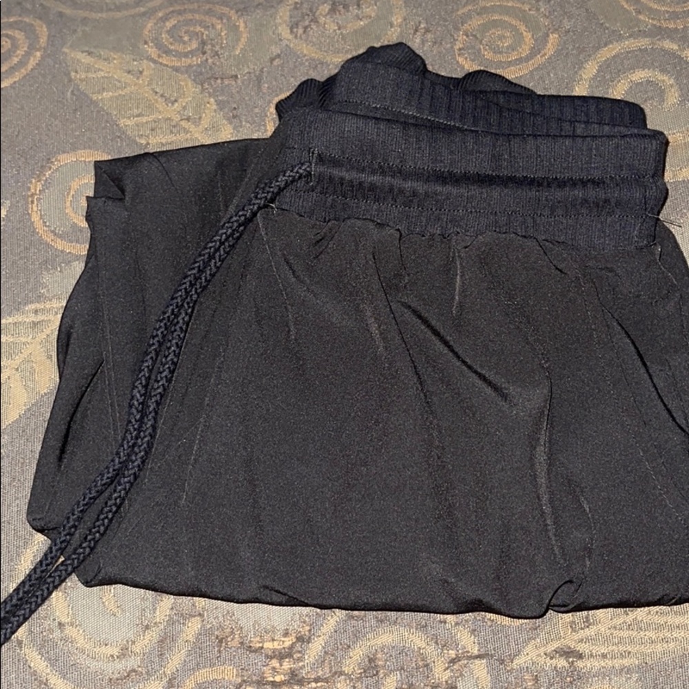 Urban outfitters woven jogger!